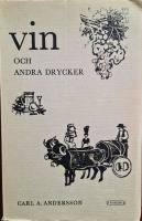 Vin och andra drycker