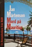 Mord p&aring; Mauritius