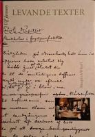 Levande texter