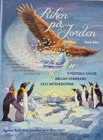 Riken p&aring; Jorden : sagober&auml;ttelser