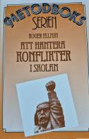 Att hantera konflikter i skolan