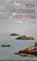 Vitt hav