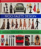 1900-talets design
