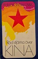 R&ouml;d stj&auml;rna &ouml;ver Kina