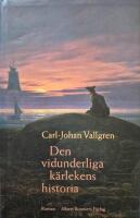Den vidunderliga k&auml;rlekens historia