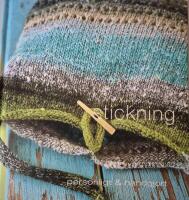Stickning : personligt & handgjort