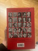 Filosofilexikonet - [en uppslagsbok] : [filosofer och filosofiska begrepp fr&aring;n A till &Ouml;]