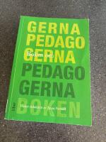 Boken om pedagogerna