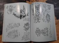 Traditional american tattoo design - where it came from and its evolution