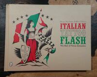 Italian Tattoo Flash The best of times collection