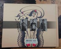 Italian Tattoo Flash The best of times collection