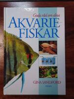 Goda r&aring;d om dina akvariefiskar