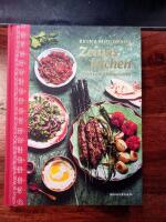 Zeinas kitchen : recept fr&aring;n Mellan&ouml;stern