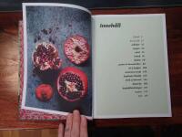 Zeinas kitchen : recept fr&aring;n Mellan&ouml;stern