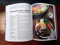 Zeinas kitchen : recept fr&aring;n Mellan&ouml;stern