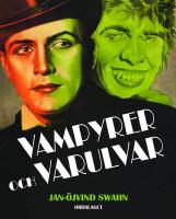 Vampyrer och varulvar
