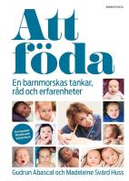 Att f&ouml;da