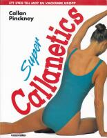 Super Callanetics