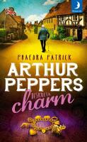 Arthur Peppers diskreta charm