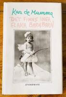 Det finns inga elaka barnbarn