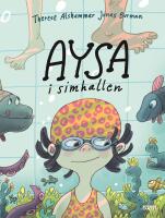 Aysa i simhallen