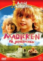 Madicken på junibacken