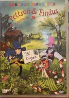 Pettson & Findus - Kattonauten