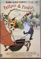 Pettson & Findus - Katten och Gubbens &aring;r