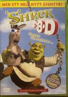 Shrek + Shrek 3D