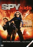 Spy kids