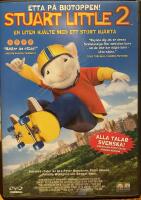 Stuart Little 2