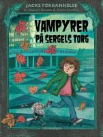 Vampyrer p&aring; Sergels torg