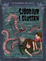 Sj&ouml;odjur i Slussen