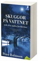 Skuggor p&aring; vattnet : och elva andra ber&auml;ttelser