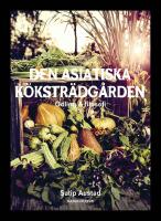 Den asiatiska k&ouml;kstr&auml;dg&aring;rden