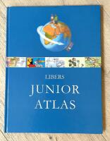 Libers junioratlas 2003