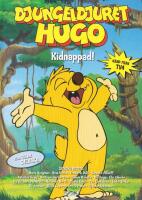 Djungeldjuret Hugo - Del 1 Kidnappad