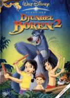 Djungelboken 2