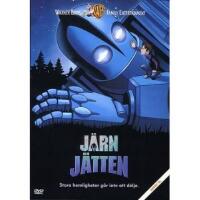 Järnjätten