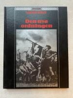 Tredje Riket - Den nya ordningen