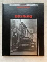 Tredje Riket - Blixtkrig