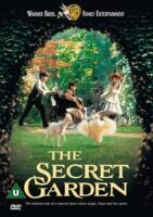 The secret garden