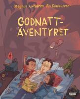 Godnatt&auml;ventyret