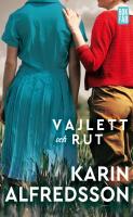Vajlett och Rut
