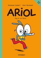 Ariol. Jag &auml;r en &aring;sna!