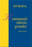 Kommunalr&auml;ttens grunder