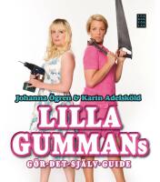 Lilla gummans g&ouml;r-det-sj&auml;lv-guide