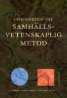 Introduktion till samh&auml;llsvetenskaplig metod