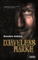 Dj&auml;vulens m&auml;rke