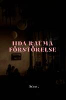 F&ouml;rst&ouml;relse